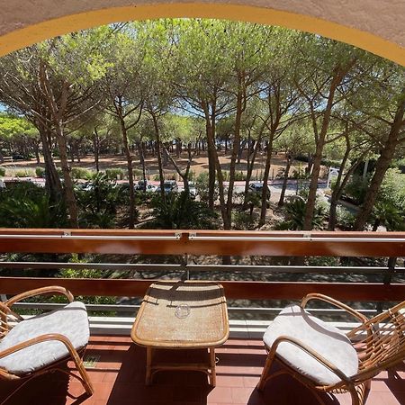 Hotel Meridiana Marina di Campo Buitenkant foto